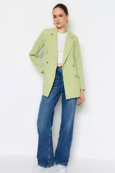 Куртка TRENDYOLMLLA, хаки