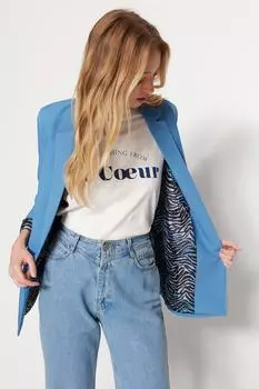 Куртка TRENDYOLMLLA, синий