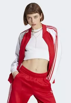Куртка тренировочная adidas Originals