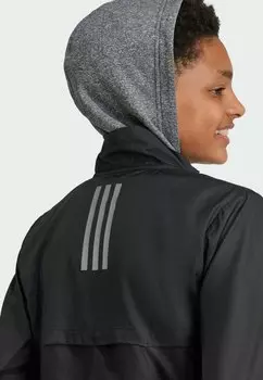 Куртка тренировочная adidas Sportswear, черная