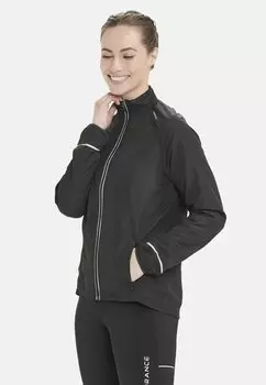 Куртка тренировочная Endurance, цвет black