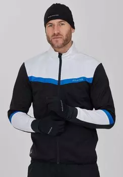 Куртка тренировочная Endurance, цвет black