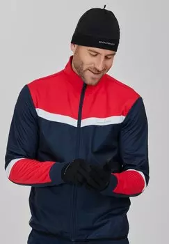 Куртка тренировочная Endurance, цвет dark sapphire