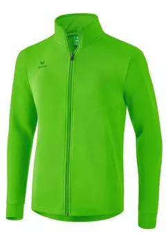 Куртка тренировочная Erima, цвет green