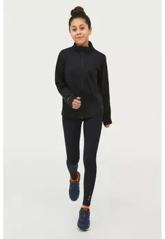 Куртка тренировочная hkk, цвет schwarz