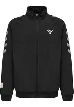 Куртка тренировочная Hummel, цвет black