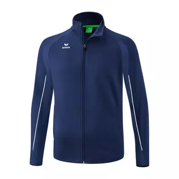 Куртка тренировочная из полиэстера Liga Star ERIMA, цвет blau