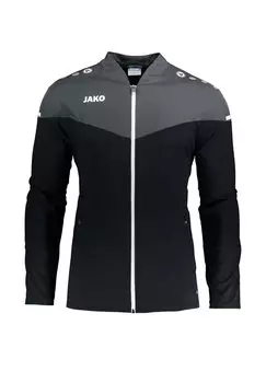 Куртка тренировочная JAKO, цвет schwarz