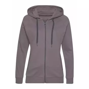 Куртка тренировочная Lascana Active, серый