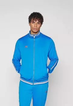 Куртка тренировочная MONOGRAM ANTHEM JACKET Umbro, цвет regal blue