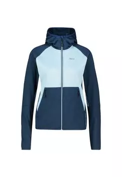 Куртка тренировочная MOTALA Meru, цвет moonlit ocean