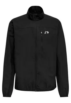 Куртка тренировочная Newline, цвет black
