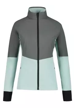 Куртка тренировочная Rukka, цвет hellgrn