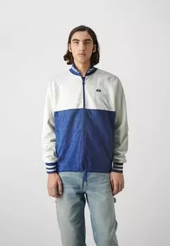 Куртка тренировочная SOLDO TRACK UNISEX Ellesse, цвет off white/navy