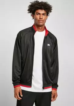 Куртка тренировочная Southpole, цвет black