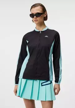 Куртка тренировочная THORINE J.LINDEBERG Sports, цвет black