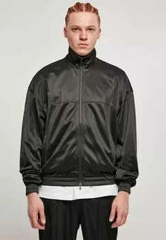 Куртка тренировочная Urban Classics, цвет black