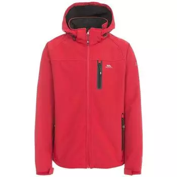 Куртка Trespass Accelerator II, красный