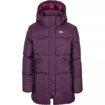 Куртка Trespass Ailie, фиолетовый