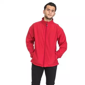 Куртка Trespass Akron, красный