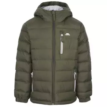 Куртка Trespass Aksel, зеленый