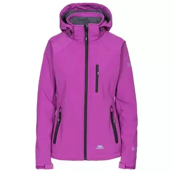 Куртка Trespass Bela II, фиолетовый