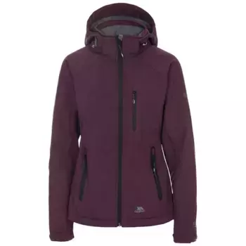 Куртка Trespass Bela II, фиолетовый