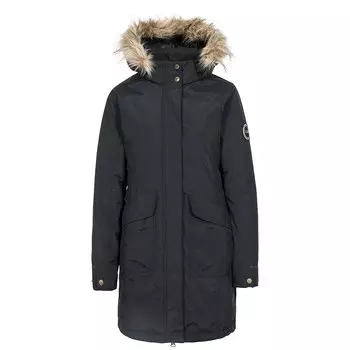 Куртка Trespass Bettany, черный