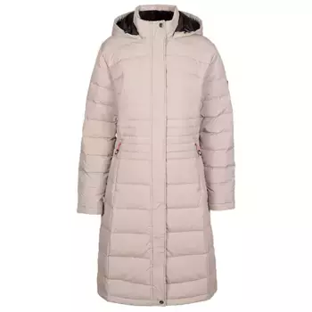 Куртка Trespass Bitsy, бежевый