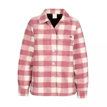 Куртка Trespass Carys, розовый