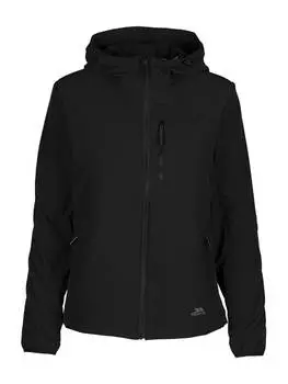 Куртка Trespass, черный