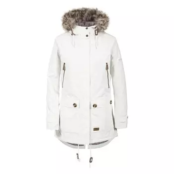 Куртка Trespass Cleaa, белый