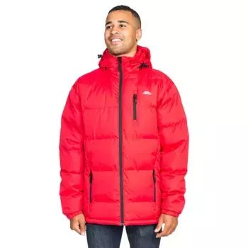 Куртка Trespass Clip, красный