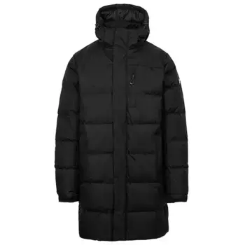 Куртка Trespass Clipster, черный