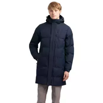 Куртка Trespass Clipster, синий