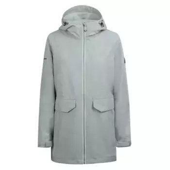 Куртка Trespass Crystals, серый