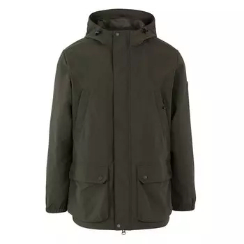 Куртка Trespass Cutsdean, зеленый