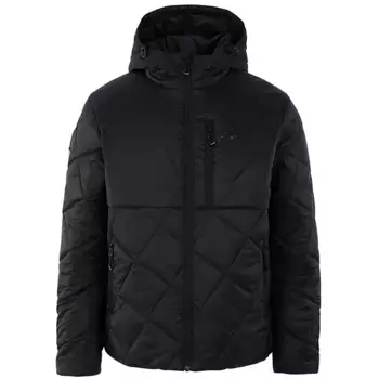 Куртка Trespass Dalesford, черный