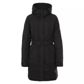 Куртка Trespass Downtown, черный