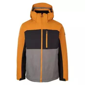 Куртка Trespass Dulverton, оранжевый