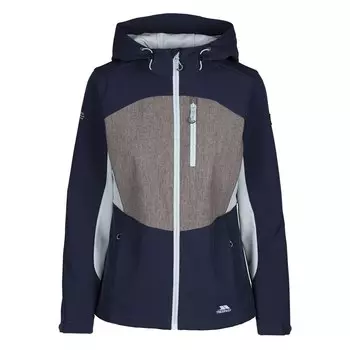 Куртка Trespass Eckwood, синий