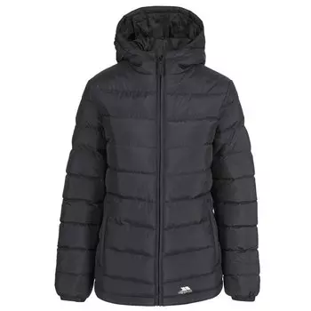 Куртка Trespass Elegant, черный