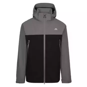 Куртка Trespass Fahamore, серый