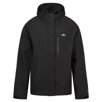 Куртка Trespass Fallahill, черный