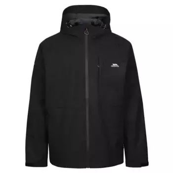 Куртка Trespass Ferryhill, черный