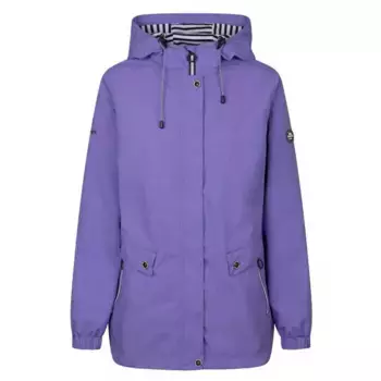 Куртка Trespass Flourish, фиолетовый