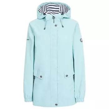 Куртка Trespass Flourish, синий