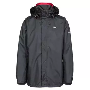 Куртка Trespass Fraser II, черный