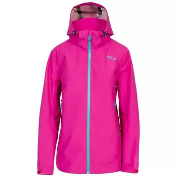 Куртка Trespass Gayle, розовый