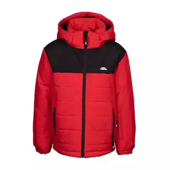 Куртка Trespass Halston, красный